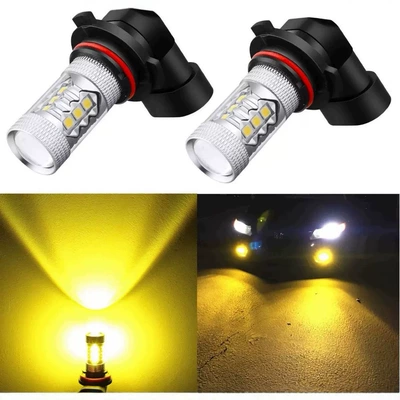 Car LED fog lamp Fog lamp