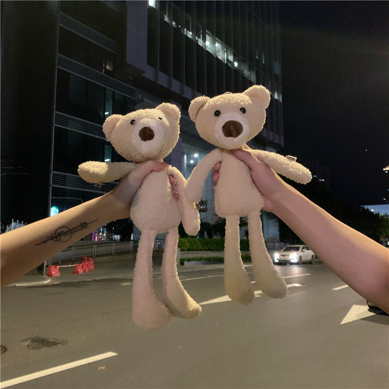 小さなクマ