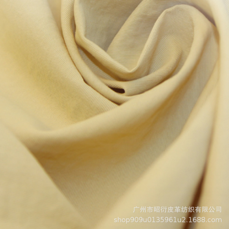 现货供应228消光尼龙塔丝隆防泼水冲锋衣滑雪服鸭舌帽沙滩裤箱包