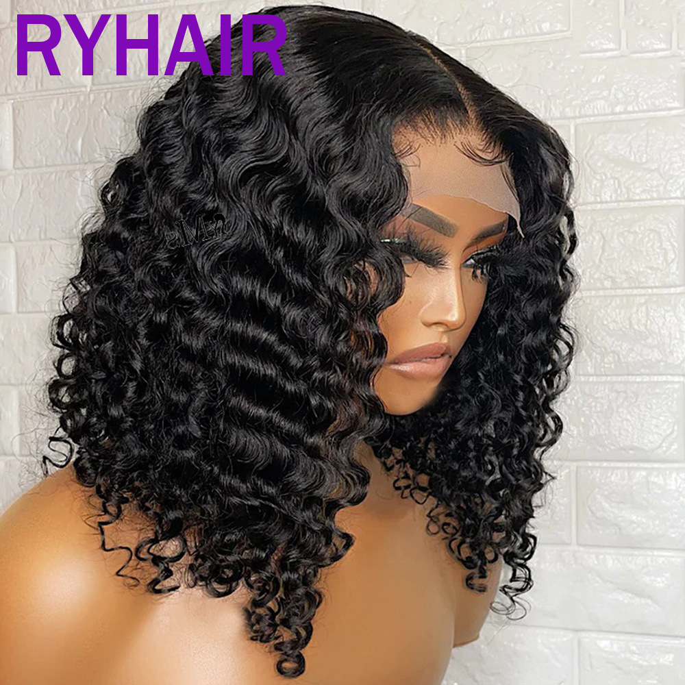 deep curly bob wig (6)