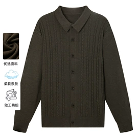 男式针织衫;男式T恤;男式羊毛衫