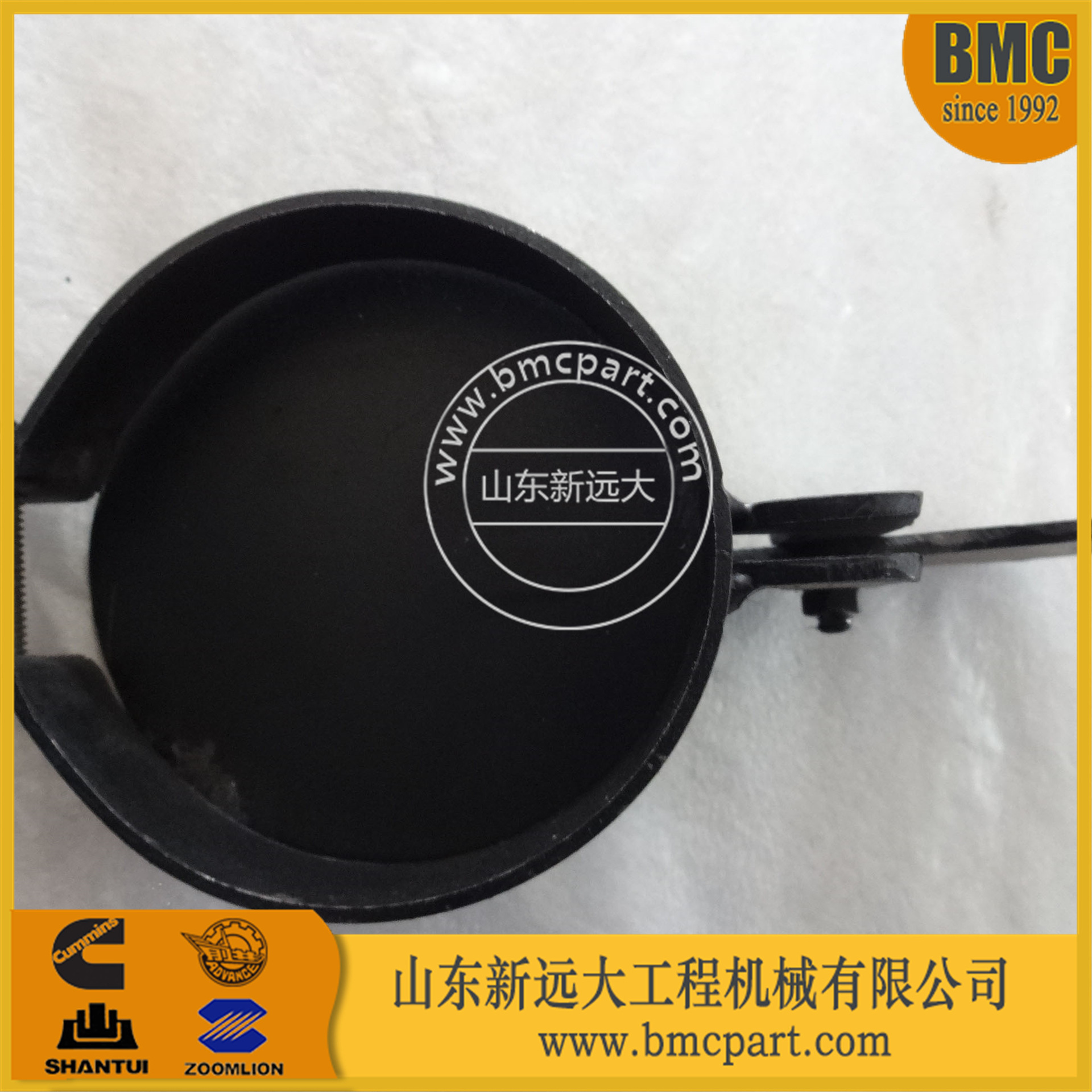 山推SD22推土机防雨帽 6711-11-5781 推土机配件