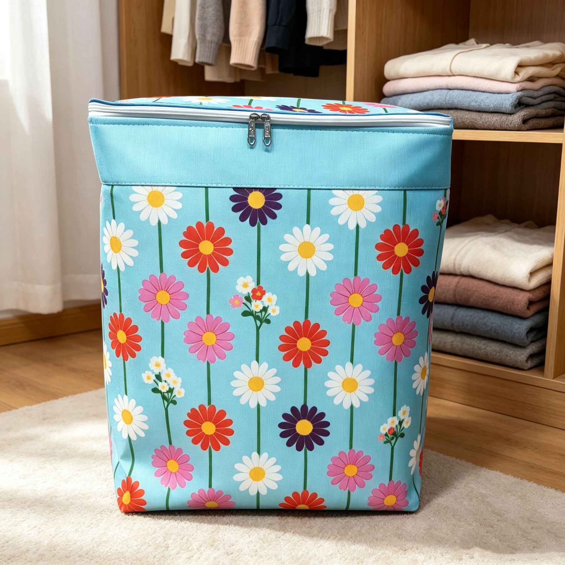 120l 데이지 50*40*60