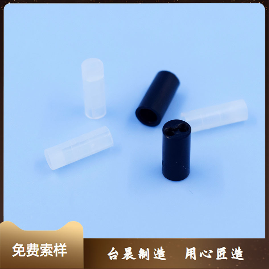 圆体型LED间隔柱 隔离柱 支撑性灯座