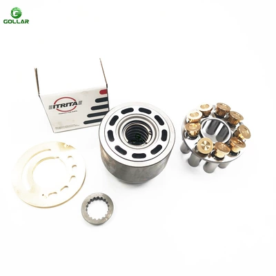 Hydraulic Parts A10Vso45 Suitable for Caterpillar 345D 390D Komatsu Pc450-8 Volvo Ec750 (Ötürücü vallar)