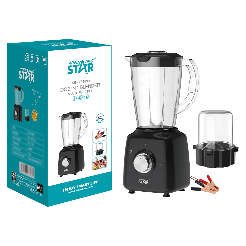 Estrella ganadora transfronteriza corriente DC hogar cocina pequeños electrodomésticos multifunción suplemento alimenticio máquina pared rompiendo máquina exprimidor