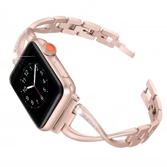 Apple, samsung, huawei, watch strap, diamond encrusted 2