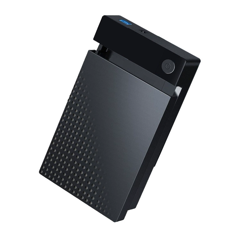 Mobile box 3.5-inch 2.5 easy-install SATA external adapter for desktop disassembly connector