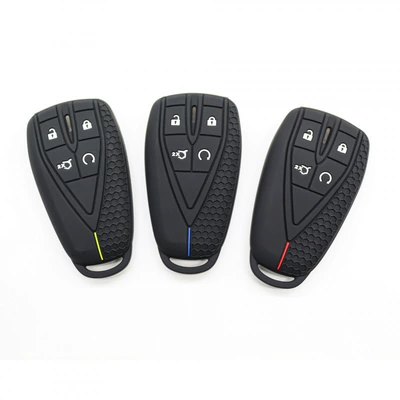 key set cs75/55plus shell: Static Rod/Key Bag