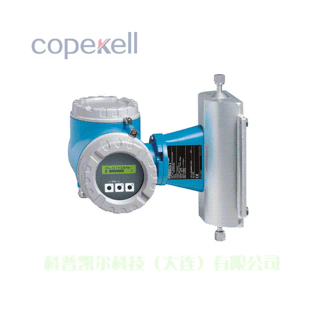 e+h德国质量流量计80F80-4D2CAATAABAA恩德斯豪斯流量计