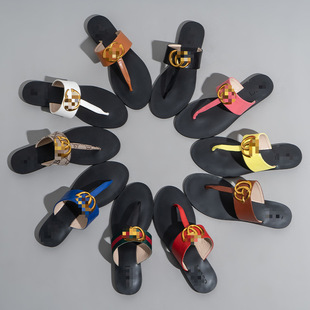 2025�羳�၆�R�d��ĸ��ЬŮ��һ��ƽ��ŮЬG�� Sandals African