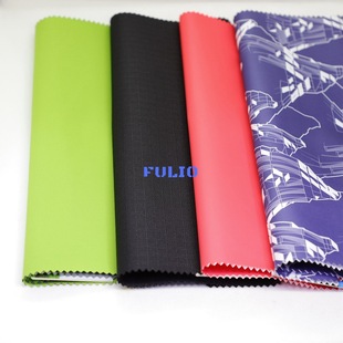 Forrio ePTFE three-in-one composite fabric waterproof breathable jacket assault jacket functional waterproof fabric