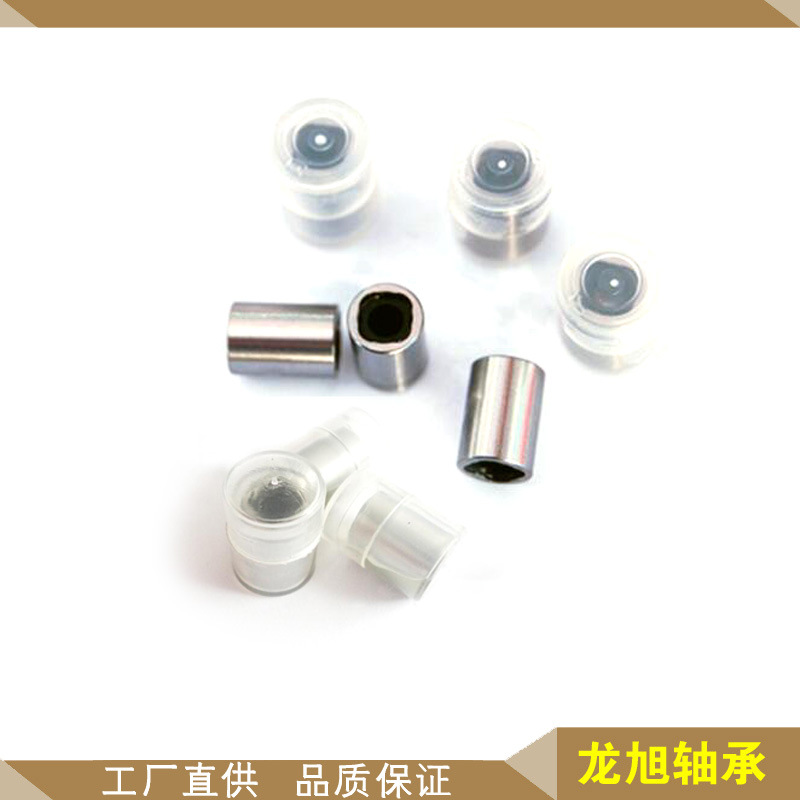 直线轴承LM3UU直线轴承LM4UU，LM5UU间隙小直线轴承，复印机轴承