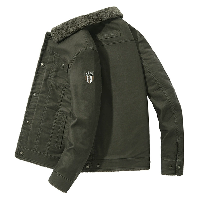 (Cross-border trading), jacket for boys, warm jeans, plus size