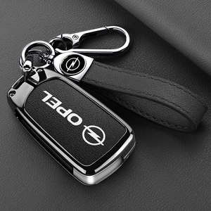Suitable for Opel Folding Key Cover Andrasai Feili All-Inclusive Protective Shell Vida Yate Opel Car Buckle for Men and Women
