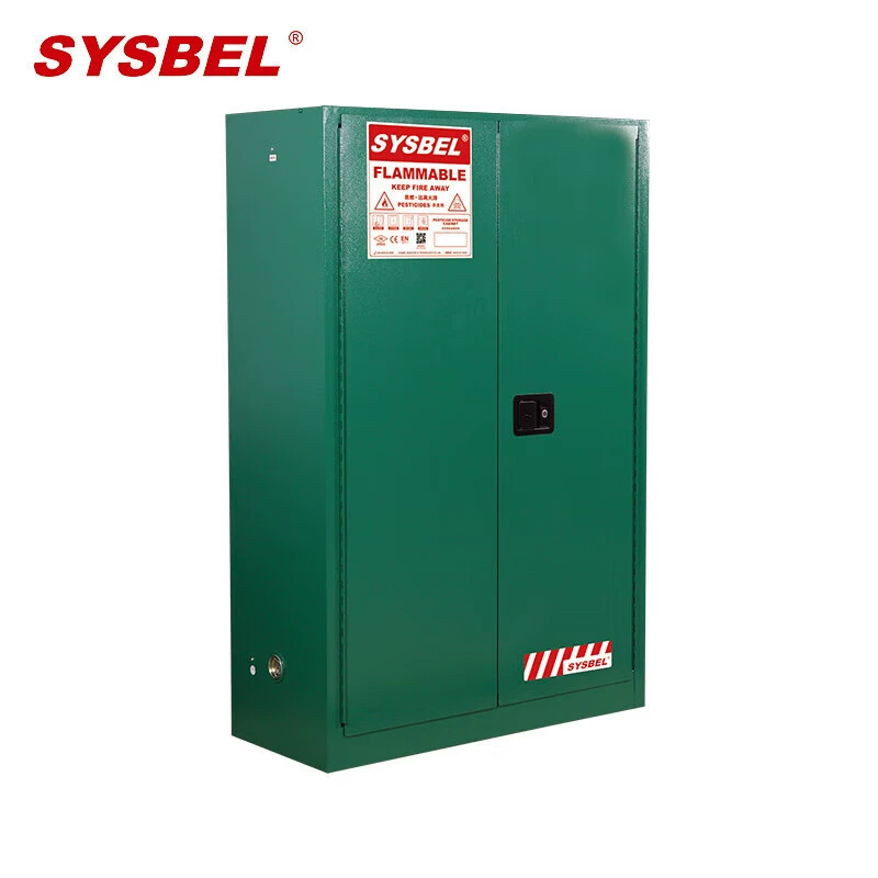 Сисбел взрывозащищенный шкаф для хранения химических веществ шкаф для хранения