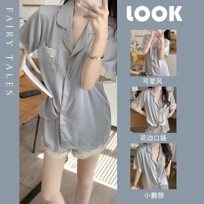 HL6008 # 더블 쇼트