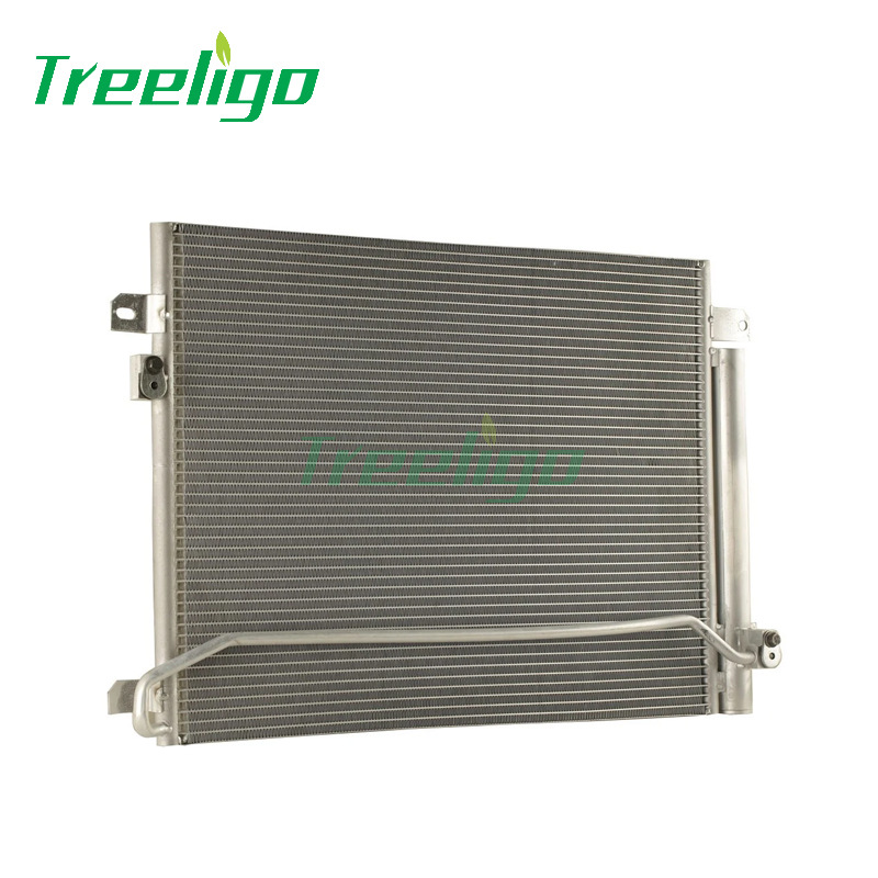 Para BUICK GL8 S 10-16 coche condensador de aire acondicionado condensador 9009381