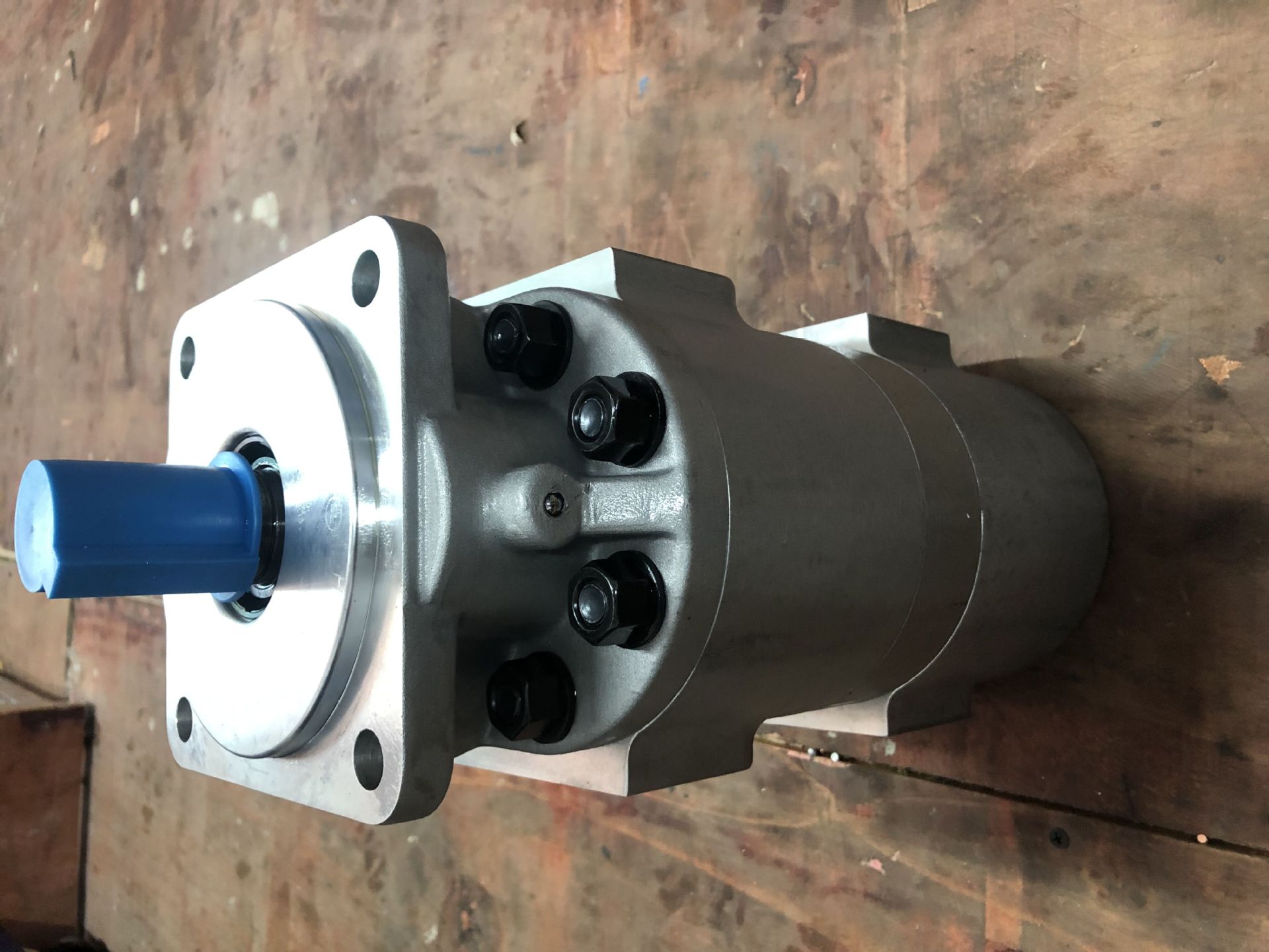 CBF-F50/16,CBF-F80/16,CBF-F50/25,齿轮泵