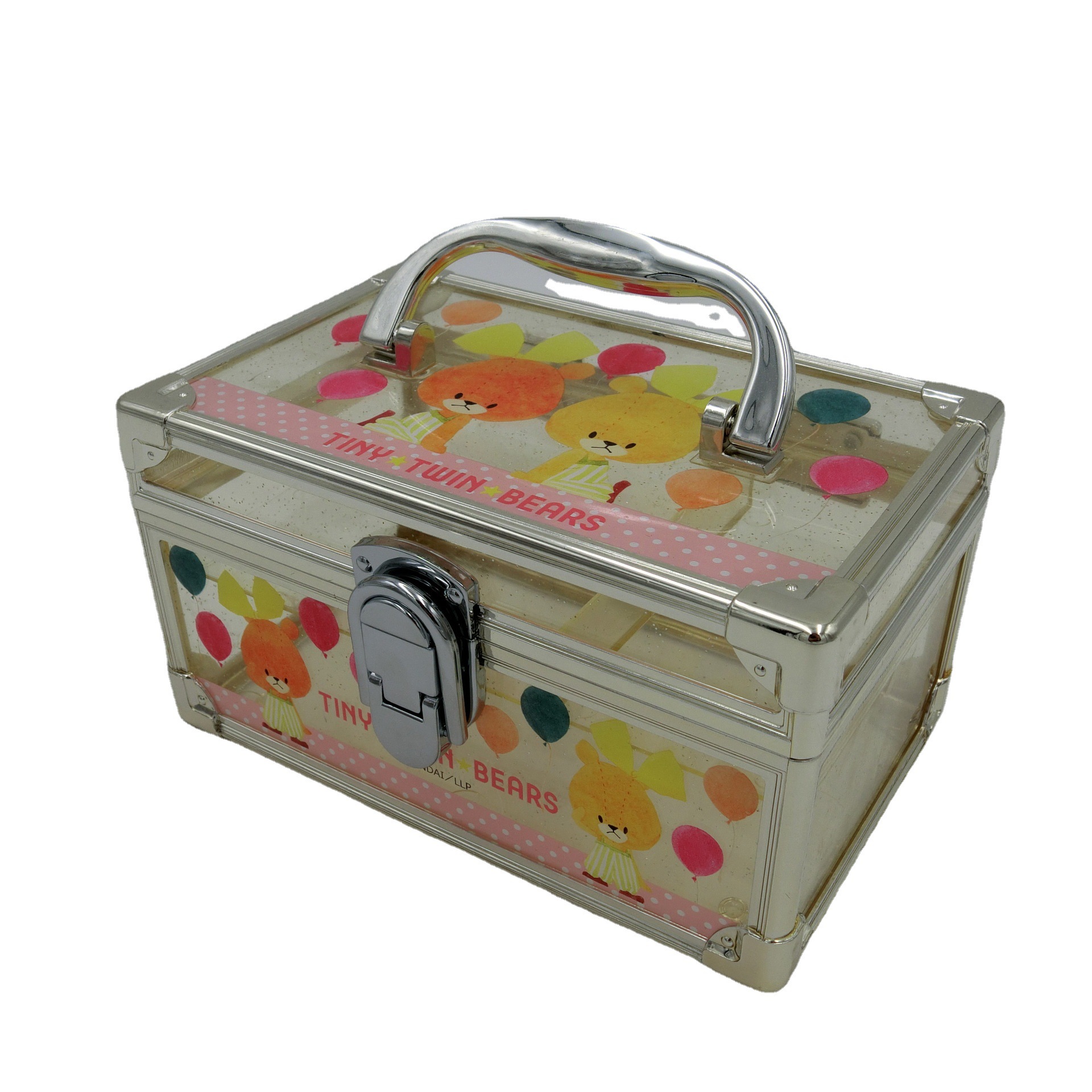 供应迷你化妆盒