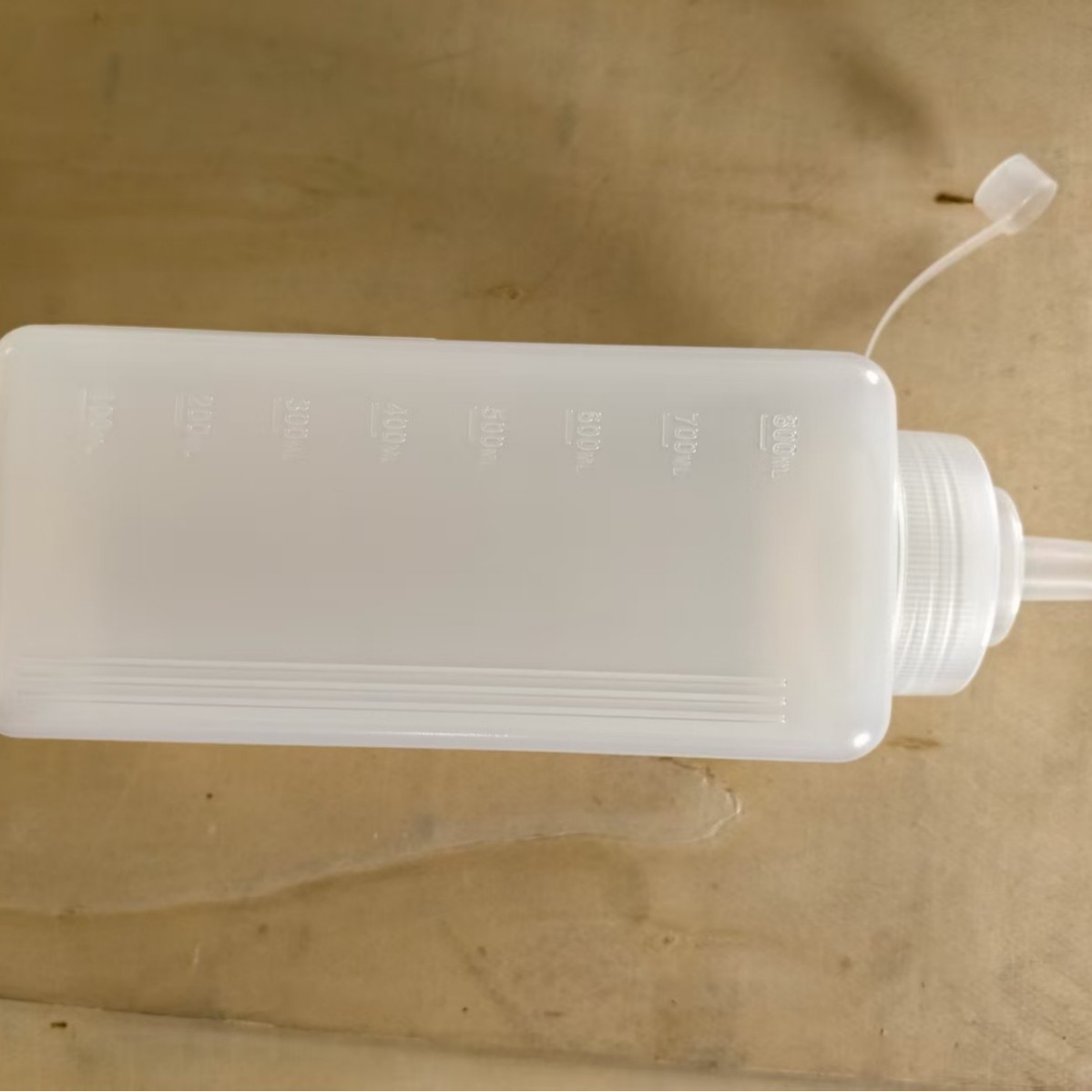 Large diameter thickened version 800ml