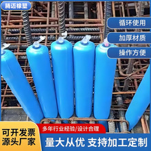 拦茬气囊建筑混凝土高低标号拦截隔离加厚气囊梁柱节点隔断气囊