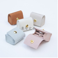 韩版ins风戒指收纳袋 珠宝首饰包装袋 展柜耳环戒指收纳盒