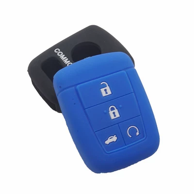 case car remote key silicone – Static Rod/Key Bag