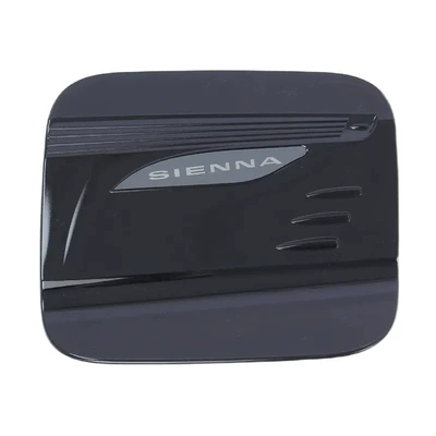 Other Automotive Exterior Supplies Toyota Sienna Sienna Hood Trim - bright-black-fuel-tank-cap-type-a