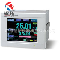 F805A-MD称重仪表 日本UNIPULSE尤尼帕斯