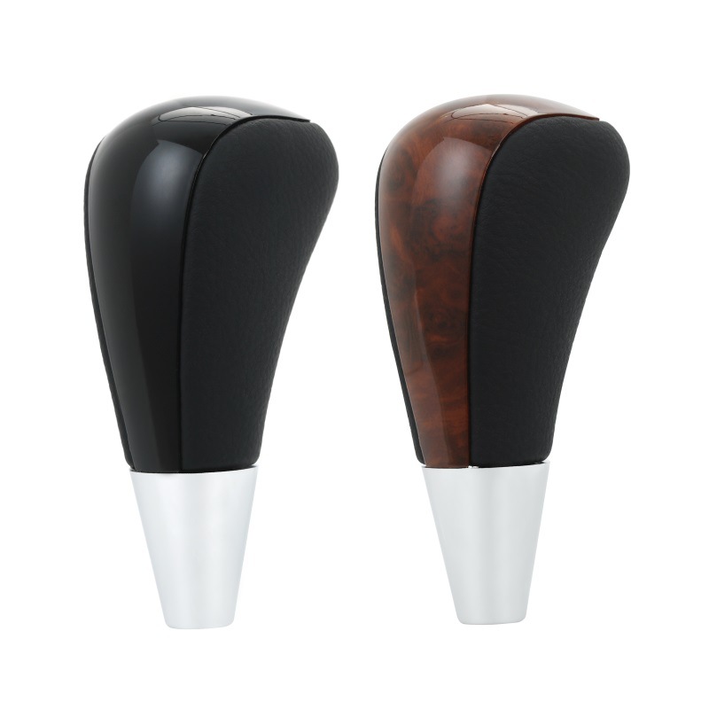 Suitable for Toyota Camry, Corolla, Lexus car gear shift knob cross-border gear shift handball accessories