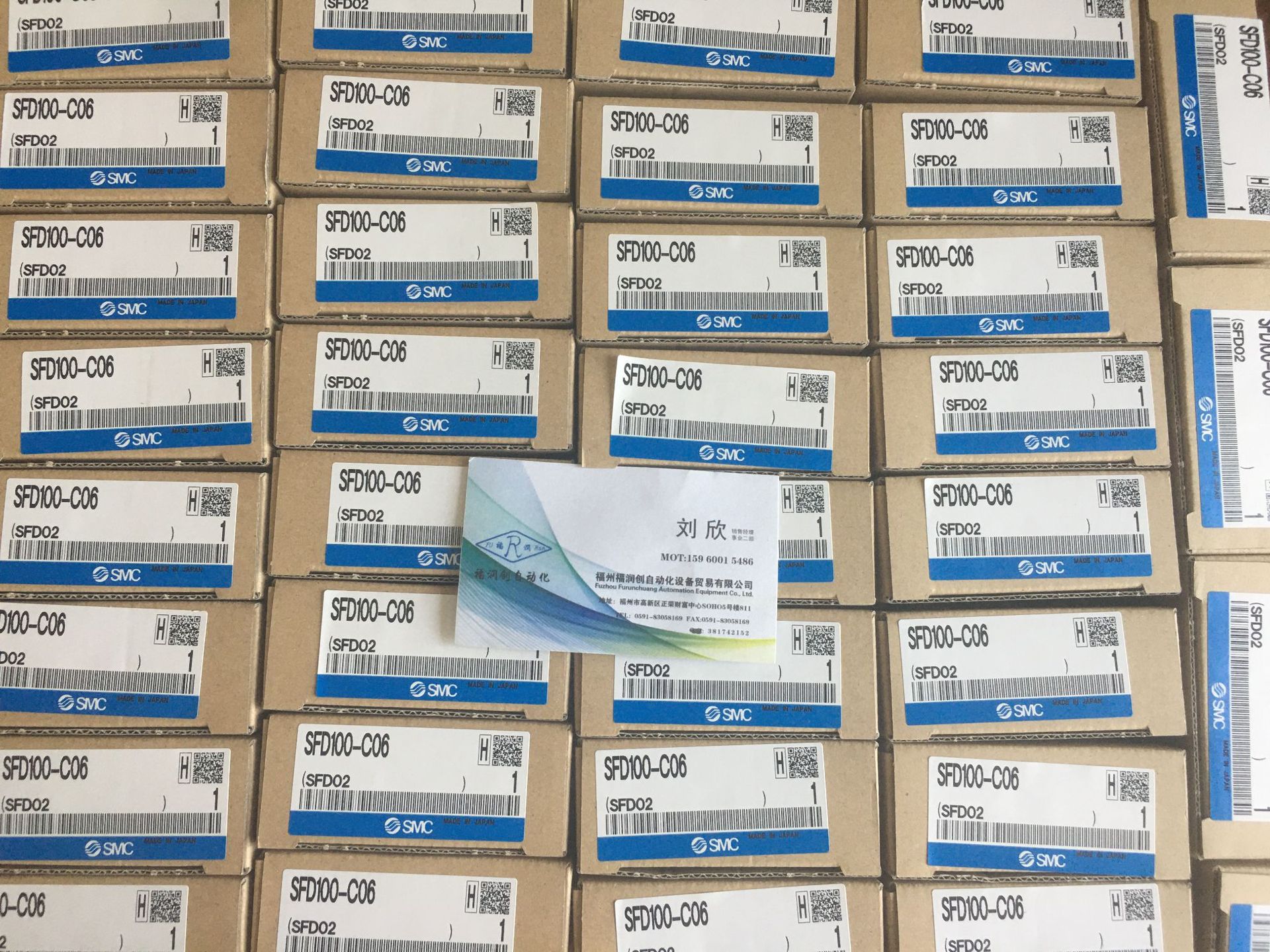 SFD100-C06 B/C04B/SFD200-C10/C12/C08/02 原装正品过滤器现货