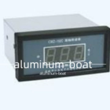 SINO-102C Burğu Valı Taxometri