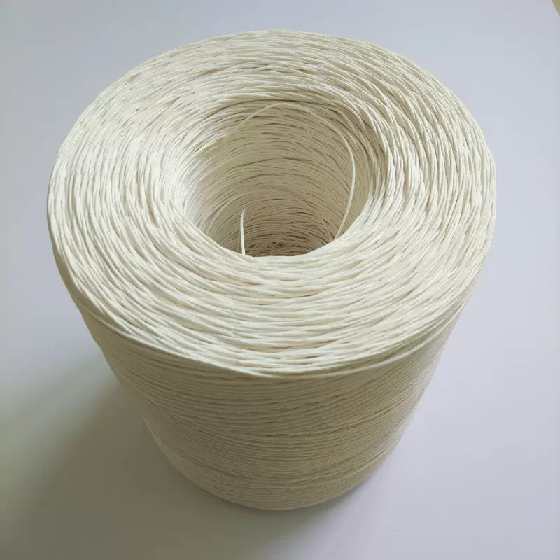 1.5mm玩具固定用纸绳 通用型捆扎细纸绳 2000m精品防散乱卷装纸绳