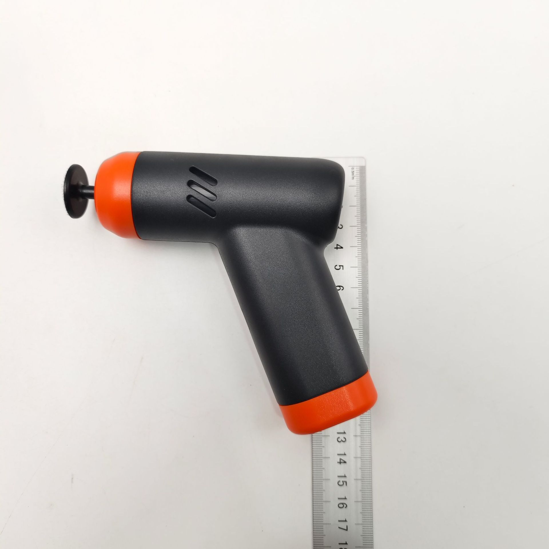 Multifunctional car waxing and polishing machine, wireless charging portable polishing machine, car paint scratch repair and waxing device