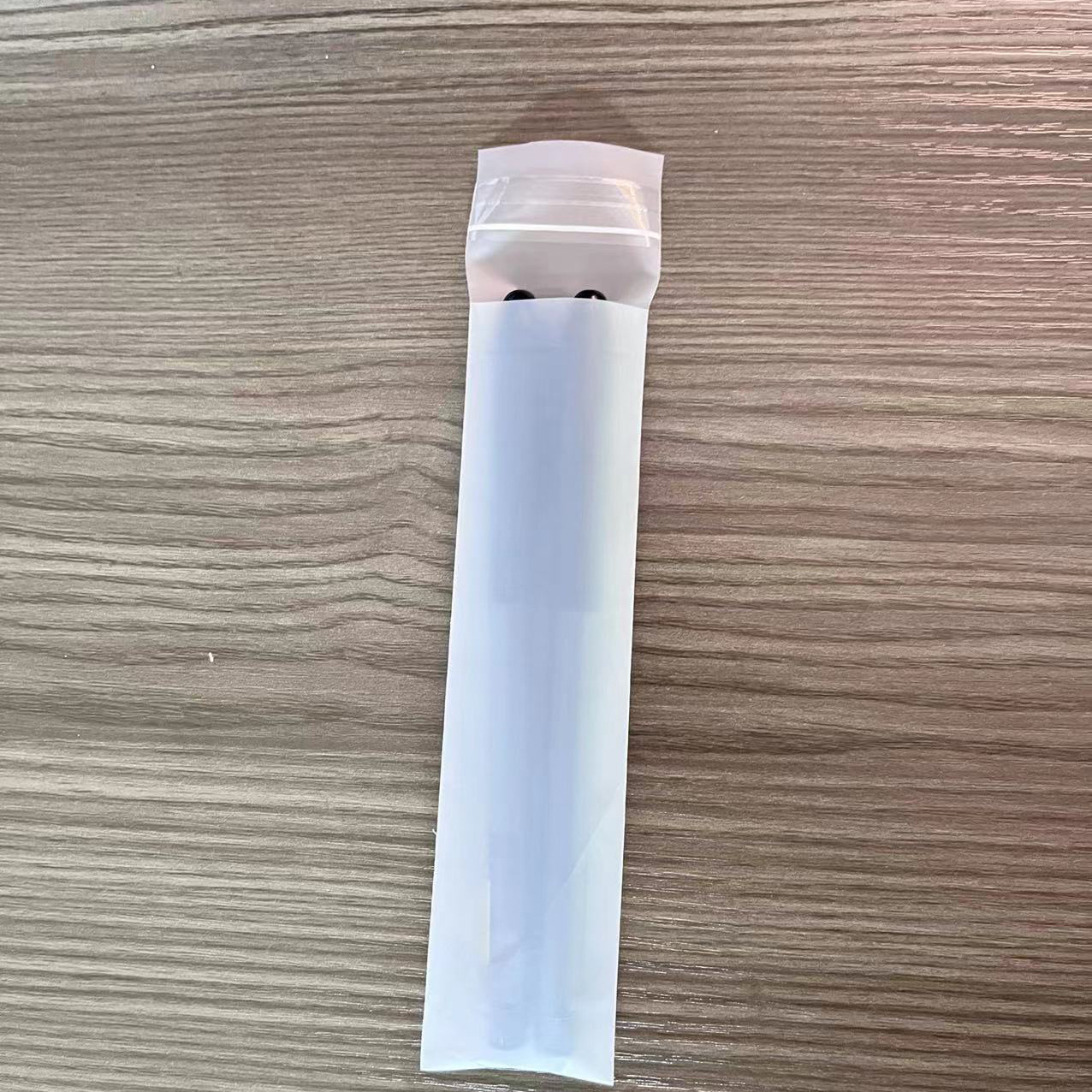 CPE磨砂袋自粘袋文具笔包装袋小型号粘贴袋厂家直销现货批发