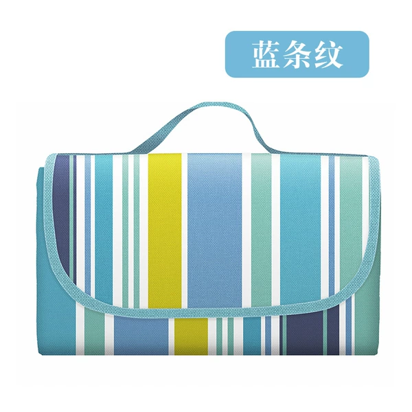 Blue Stripes (Ready Stock)