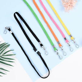 证件卡、挂绳;易拉得/扣;织带