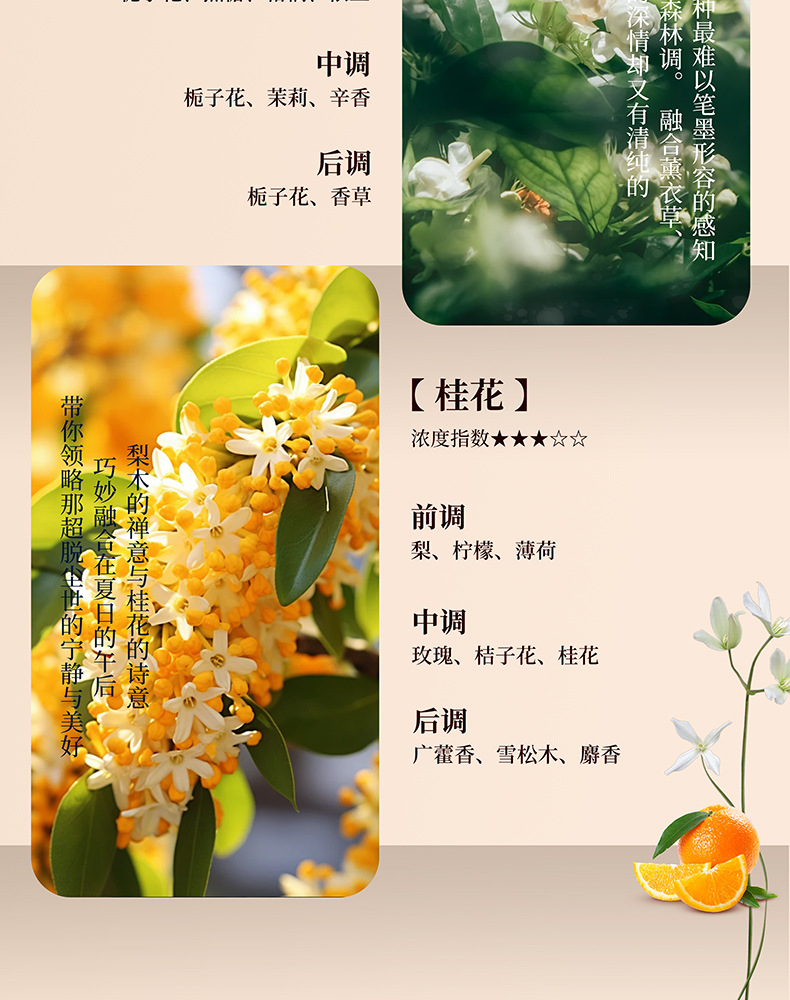 Car Aromatherapy Wholesale Car Home Dual-use Perfume Ornaments Special Odor Removal High-stop Solid Long-lasting Car Interior Balm