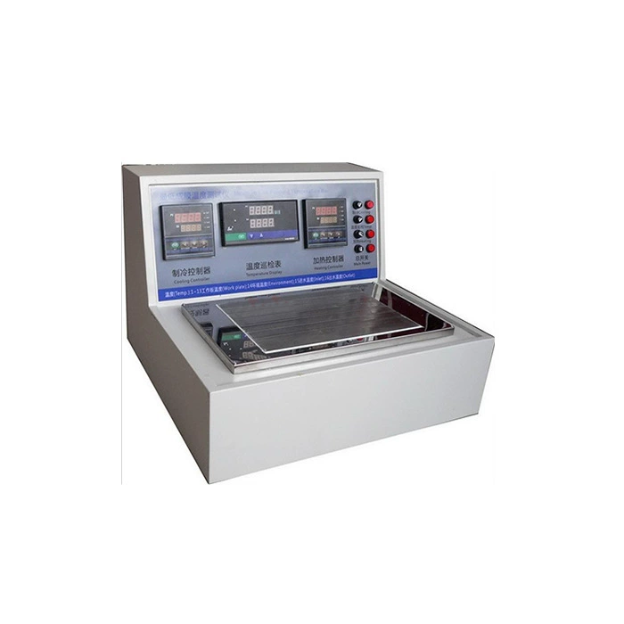 Измеритель температуры низкой пленки, полимерный термометр для лосьона