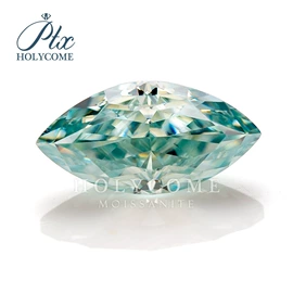 莫桑钻饰品;宝石工艺品;莫桑钻