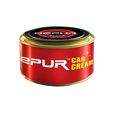 Car wax, solid wax, specifically for black cars, for cleaning, polishing, and maintaining shine, waterproof, high-temperature resistant, and provides long-lasting gloss (Car wax) - car-wax-100g