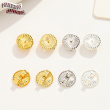 �~�18K����A�λ��y�������¶��� 14K����ɫ���ñ��diy���