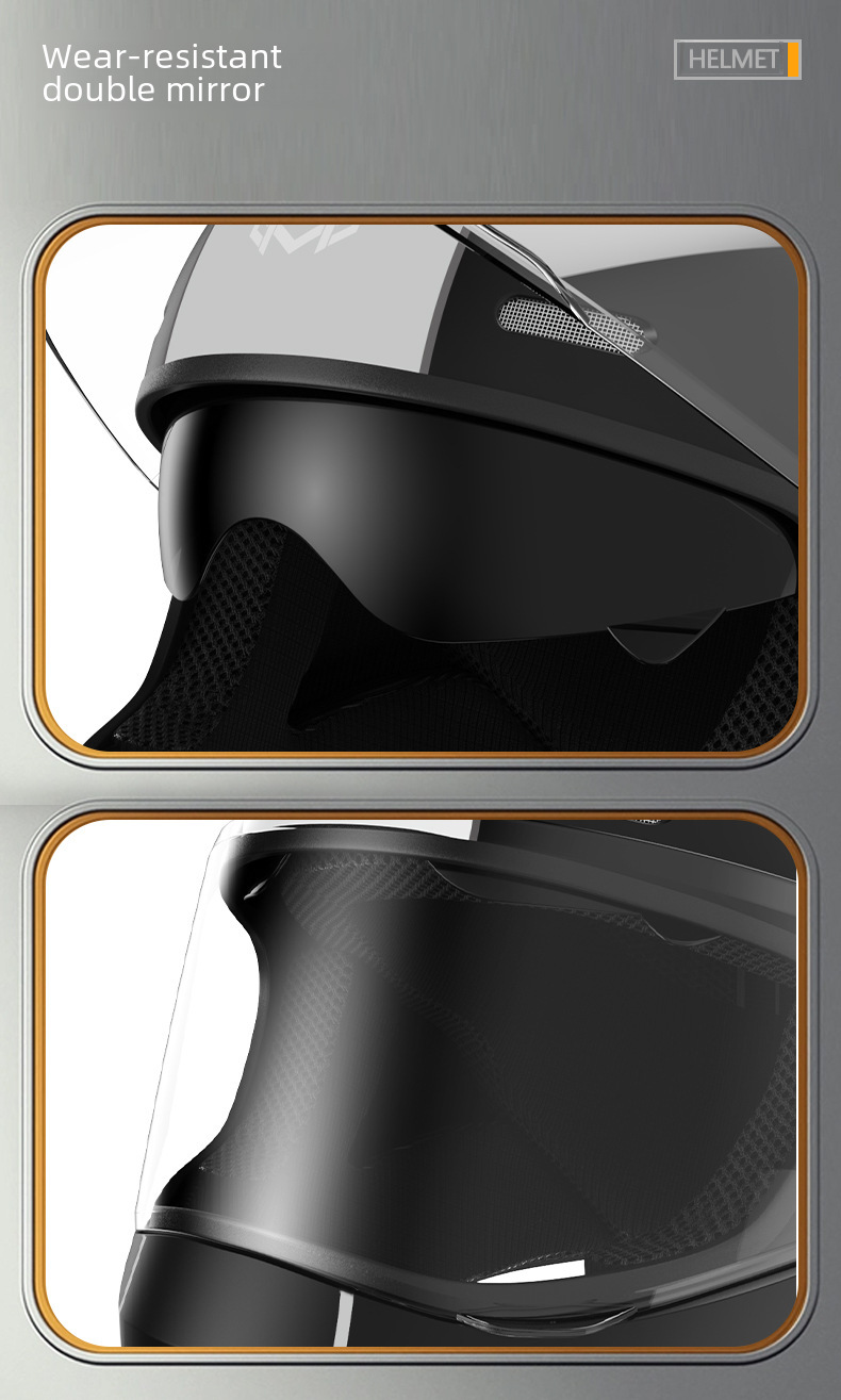 Electric Bicycle Helmet Image 17