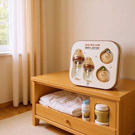 奶瓶;奶嘴;保温杯