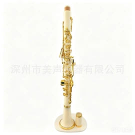吹奏类乐器;单簧管;乐器配件