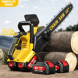 电动吹风机;电链锯;割草机