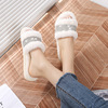 Slippers, non-slip keep warm footwear, Korean style, factory direct supply