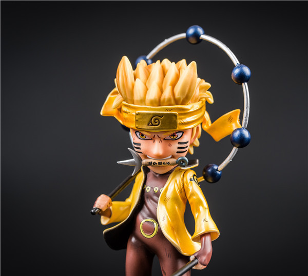 Uchiha Sasuke Figure