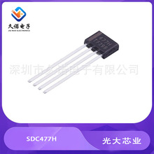 ���о�I SDC477H �ξ�Ȧ 20V 400mA �L���� IC